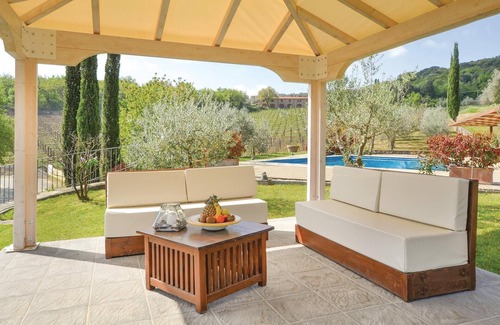 Bucine Appartement | Mattia