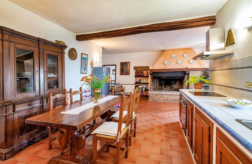 Bivio Lugnano Appartement | Superbe appartement à Cortona AR