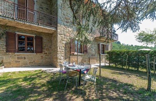 Bivio Lugnano Appartement | Superbe appartement à Cortona AR