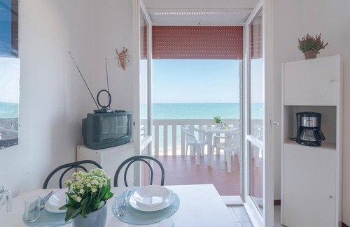Marotta Appartement | Le Vele
