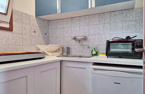 Marotta Appartement | Le Vele