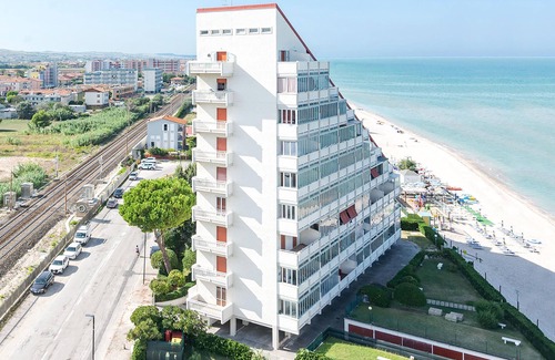 Marotta Appartement | Le Vele