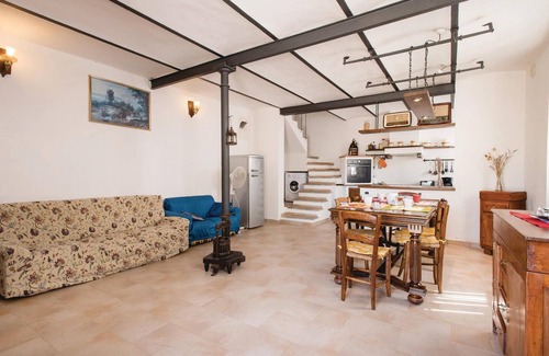 Pergola Appartement | Casa Beatrice