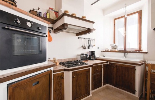 Pergola Appartement | Casa Beatrice