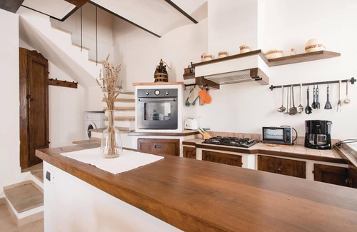 Pergola Appartement | Casa Beatrice