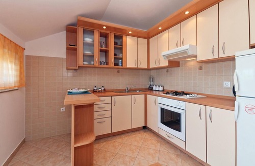 Krusevo Appartement | Superbe appartement à Krusevo avec WiFi