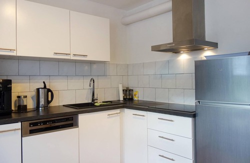 Lage Appartement | Bel appartement 1 chambre à Lage