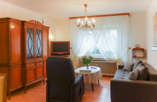 Lage Appartement | Amazing Apartment In Lage With Wifi