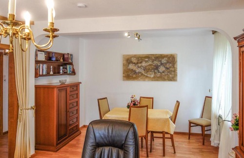 Lage Appartement | Amazing Apartment In Lage With Wifi