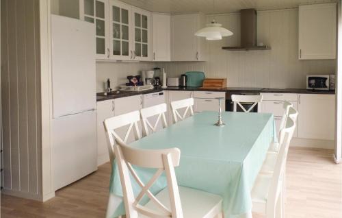 Spangereid Appartement | Amazing Apartment In Lindesnes