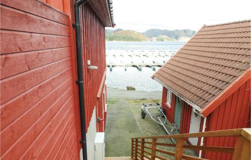 Spangereid Appartement | Amazing Apartment In Lindesnes