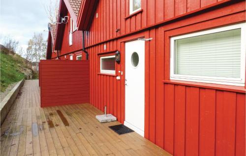 Spangereid Appartement | Amazing Apartment In Lindesnes