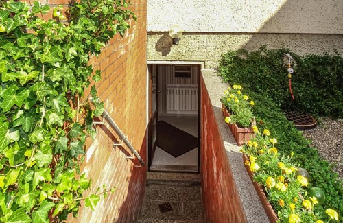 Lubstorf Appartement | Amazing apartment in Lübstorf with 1 Bedrooms