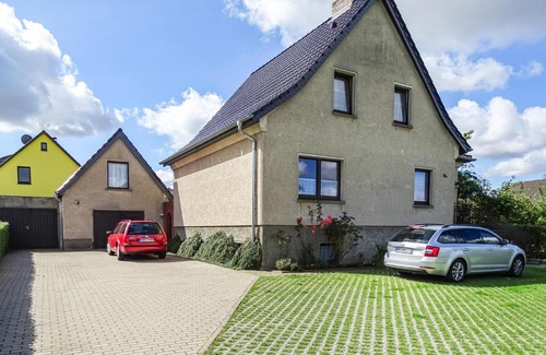 Lubstorf Appartement | Amazing apartment in Lübstorf with 1 Bedrooms