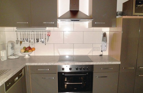 Duedinghausen Appartement | Superbe appartement à Medebach avec.