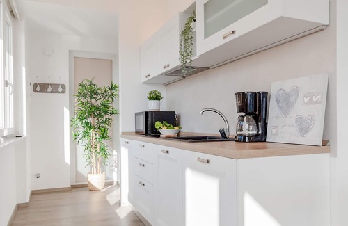 Tessi Appartement | Superbe appartement à Moneglia avec.