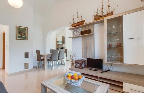 Porozina Appartement | Superbe appartement à Porozina avec.