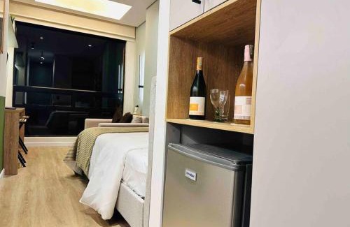 La Gran Via Appartement | Amazing Apartment in Parque 93