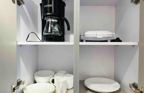 La Gran Via Appartement | Amazing Apartment in Parque 93