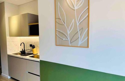 La Gran Via Appartement | Amazing Apartment in Parque 93