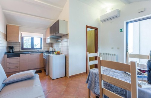 Katun Lindarski Appartement | Bel appartement de 2 chambres à Pazin