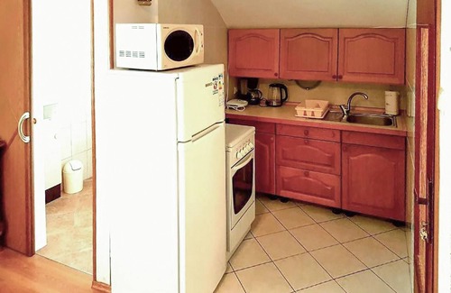 Senj Appartement | Superbe appartement à Senj avec WiFi
