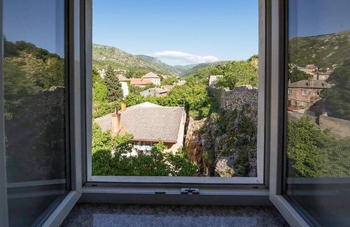 Senj Appartement | Superbe appartement à Senj avec WiFi