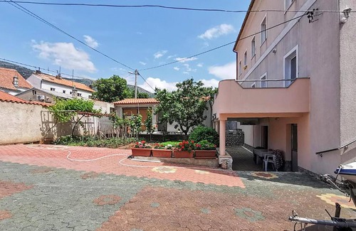 Senj Appartement | Superbe appartement à Senj avec WiFi