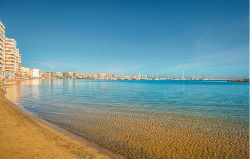 Cala del Portet Appartement | Amazing Apartment In Torrevieja