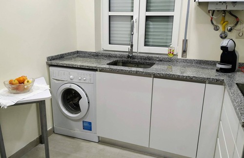 Aveiro Appartement | Bel appartement dans Aveiro Center AVEC WIFI ET VUE MAGNIFIQUE DE RIA