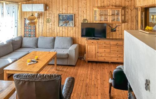 Sirdal Appartement | Amazing Apartment In Tjørhom