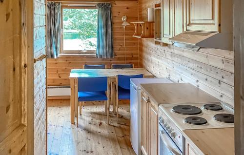 Sirdal Appartement | Amazing Apartment In Tjørhom