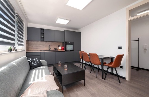 Gulici Appartement | Superbe appartement à Vranici avec WiFi