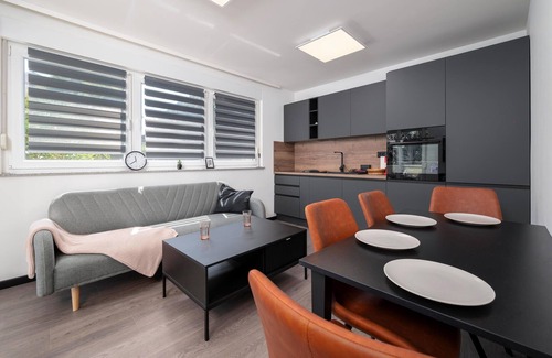 Gulici Appartement | Superbe appartement à Vranici avec WiFi