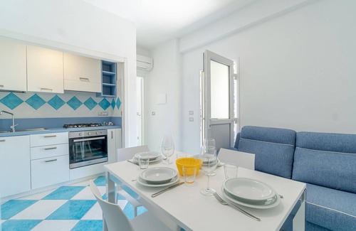 Ghiaia Appartement | Superbe appartement à Deiva Marina
