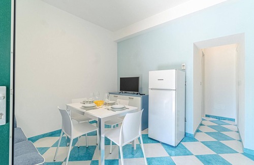 Ghiaia Appartement | Superbe appartement à Deiva Marina