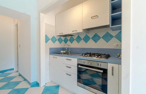 Ghiaia Appartement | Superbe appartement à Deiva Marina