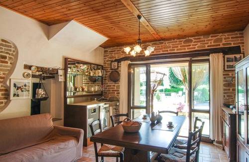 Monte Rinaldo Appartement | Superbe appartement à Monte Rinaldo