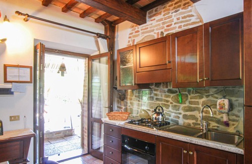 Monte Rinaldo Appartement | Superbe appartement à Monte Rinaldo