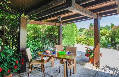 Monte Rinaldo Appartement | Superbe appartement à Monte Rinaldo