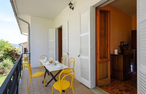 Montefelcino Appartement | Superbe appartement à Montefelcino