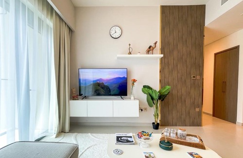 Downtown Dubai Appartement | Amazing apartment next to Dubai Mall 160BR-2