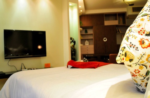 Pudong Appartement | AMAZING APARTMENT SHANGHAI PUDONG LINE4 LUJAZIUI