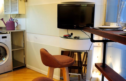Pudong Appartement | AMAZING APARTMENT SHANGHAI PUDONG LINE4 LUJAZIUI