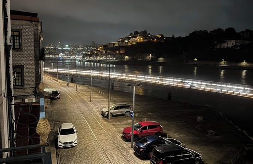 Lordelo do Ouro e Massarelos Appartement | Amazing apartment total Douro river-views