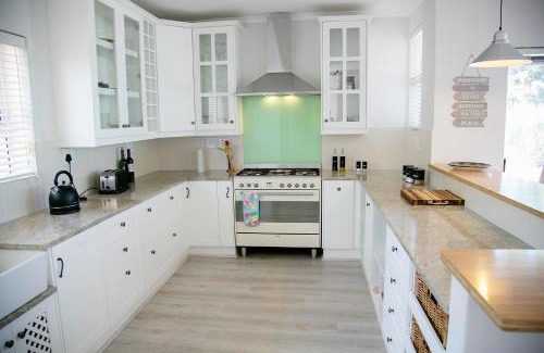 Melkbosstrand Maison | Amazing Beach House in Melkbos!