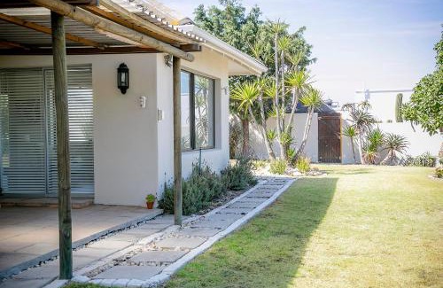 Melkbosstrand Maison | Amazing Beach House in Melkbos!