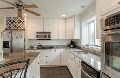 Wells Beach Maison | Amazing Beach House! 5 Bedroom across the Ocean!
