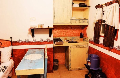 El Cuyo Maison | Amazing beach lodge just steps away from the beach