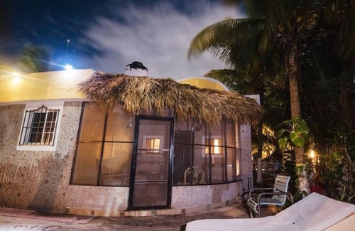 El Cuyo Maison | Amazing beach lodge just steps away from the beach
